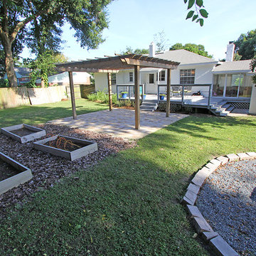 Brimingham Remodel