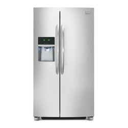 Frigidaire Gallery Appliances - Refrigerators
