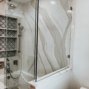 Bathroom Remodel