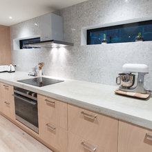 kitchen reno