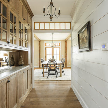 Modern Farmhouse