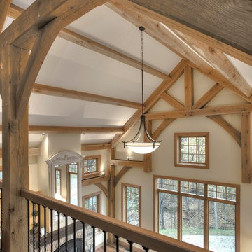 Timber Frame