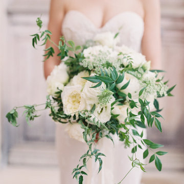 Weddings & Events