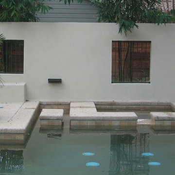Ingold Residence