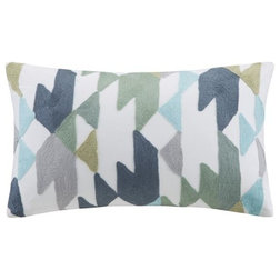 Contemporary Decorative Pillows by Beyond Stores