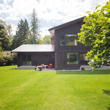 West Vancouver home gets a new life