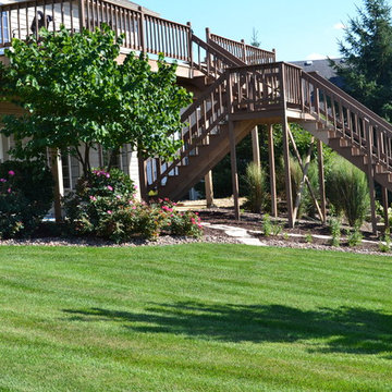 Bradley Residence