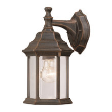 Exterior lighting