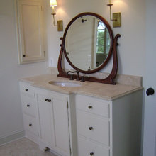 Bathrooms