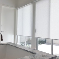 Modern Residence - Home Decor