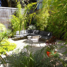 jardin