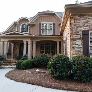 Canton, GA House Project #3