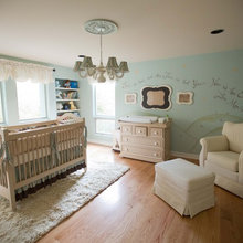 nursery