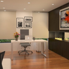 Home Office Ideas
