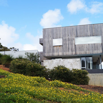 Yallingup House