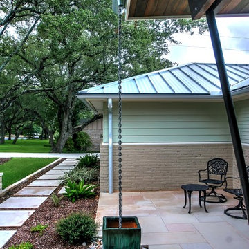 Balcones Club Remodel