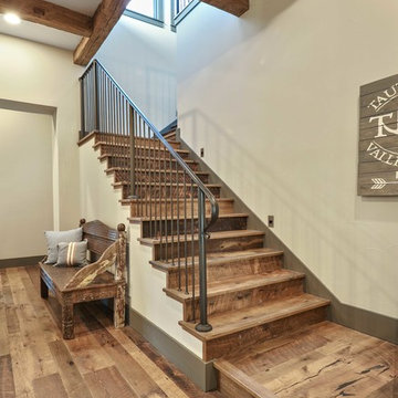 Texas Hill Country Residence
