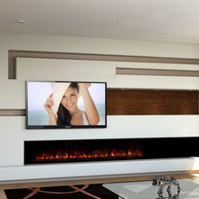 Feature Wall