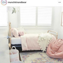 Kids Bedroom