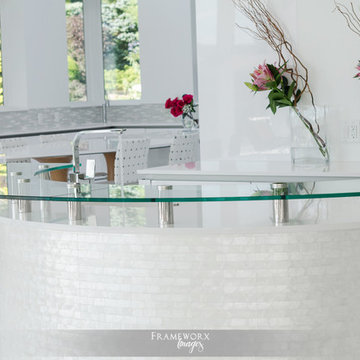 Snaidero USA Private Residence Installation - Pennsylvania