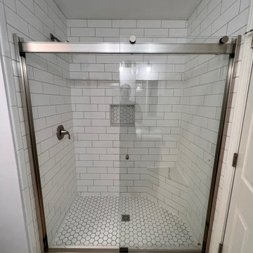 Bathroom Remodels