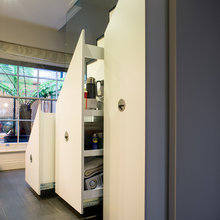 End Bedroom