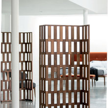 Basement Room Dividers