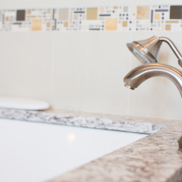 Downers Grove Master Suite