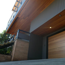 exterior - lulu's wall coverings