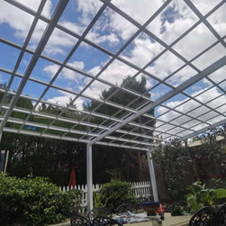 Pergola Veranda - Products