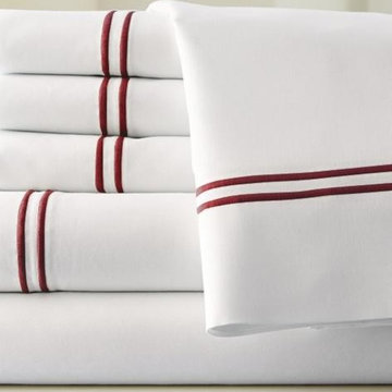 Egyptian Cotton & Microfiber Sheets