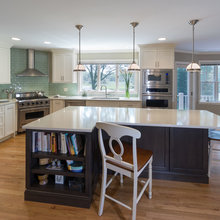 Kitchen Ideas