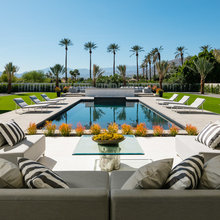 Pool Ideas