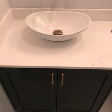 Kingsbury Condo Bath