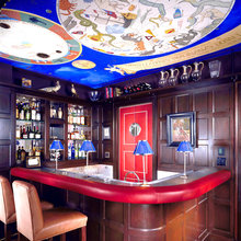 Home Bars