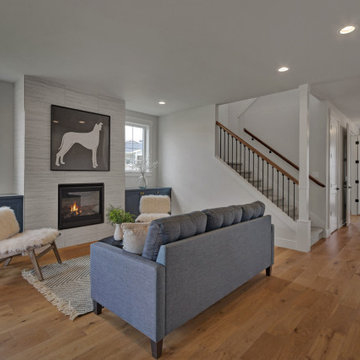 NW Modern, Bend, OR
