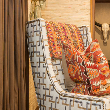 Multi-Purpose Room with Kitchenette