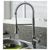 American Standard 1-Handle Semi-Professional Kitchen Faucet, 4332350.002