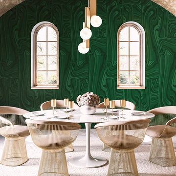 Geometric Wallpaper