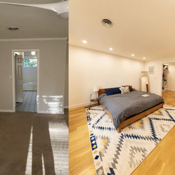 Arlington Major Renovation