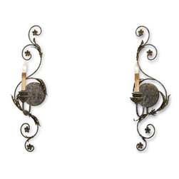 Lighting - Wall Sconces