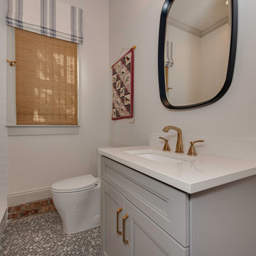 Magnolia Whole Home Renovation
