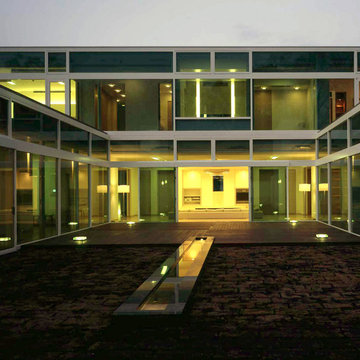 Oz House