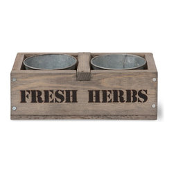 Gardening Tools & Accessories - Indoor Pots & Planters