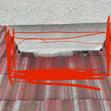 RANDOM PROJECTS
