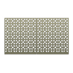 Bok Modern Pattern Library - Products