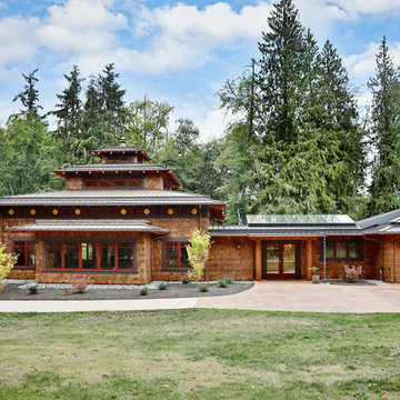 Temple