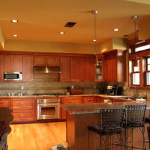 sxb2053's Ideas for kitchen cabinets and storage