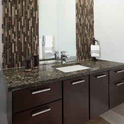 Cambria Quartz - Bathrooms (Laneshaw) - Products