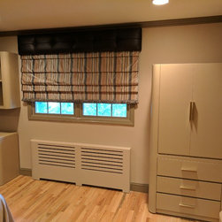 Painted Furniture - Dressers